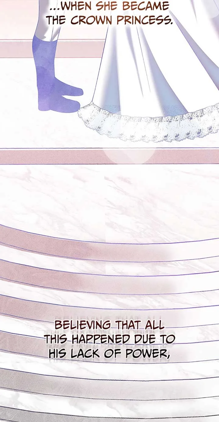 In This Life, I Will Survive Until the End Chapter 37 page 105