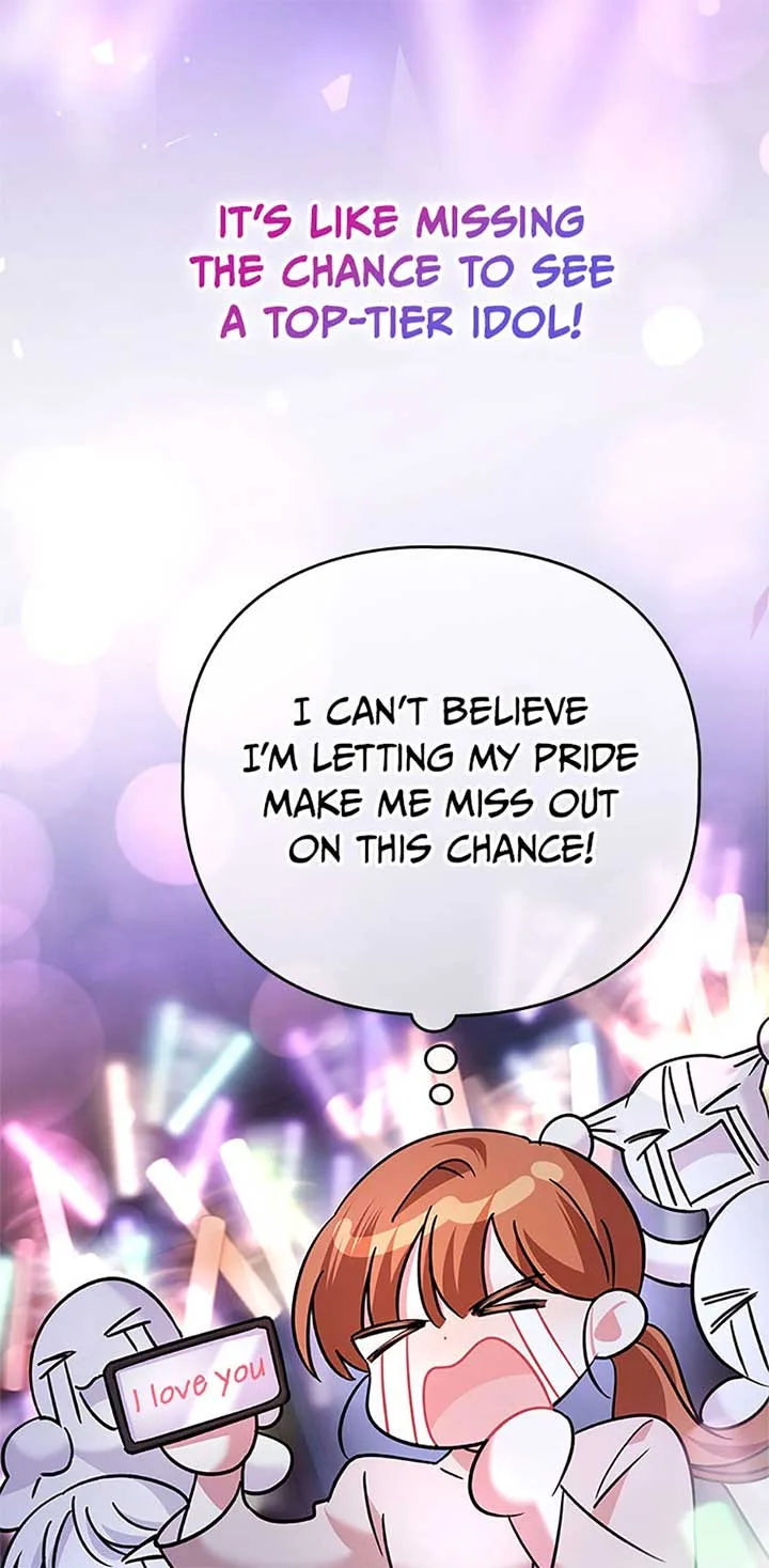 In This Life, I Will Survive Until the End Chapter 38 page 80