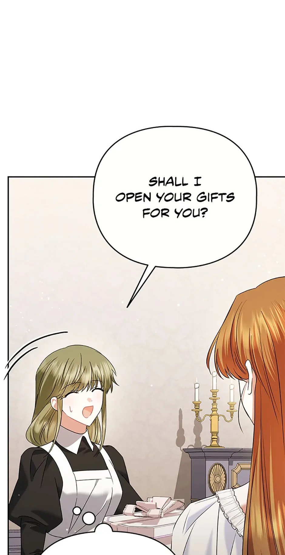 In This Life, I Will Survive Until the End Chapter 44 page 49
