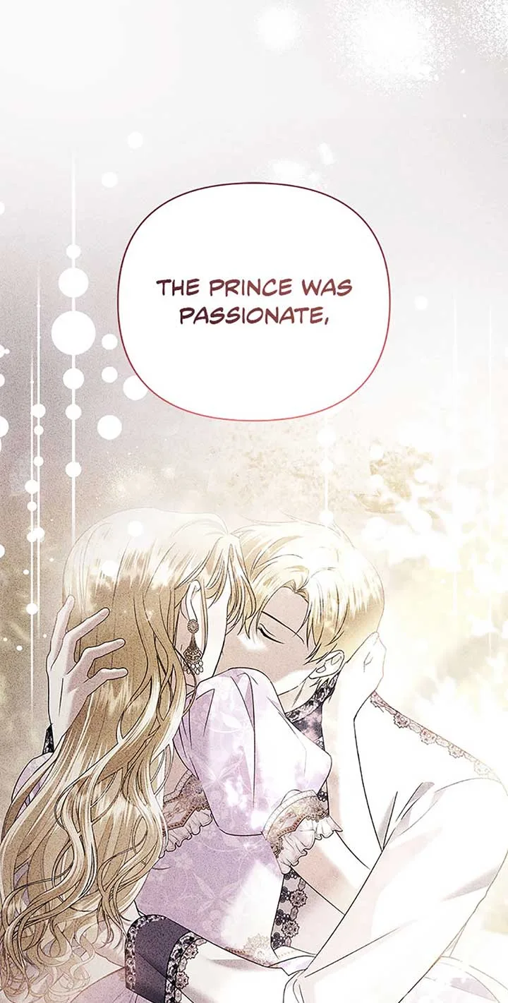 In This Life, I Will Survive Until the End Chapter 37 page 111