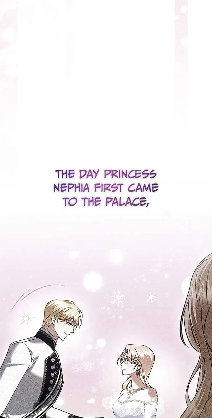 In This Life, I Will Survive Until the End Chapter 37 page 113