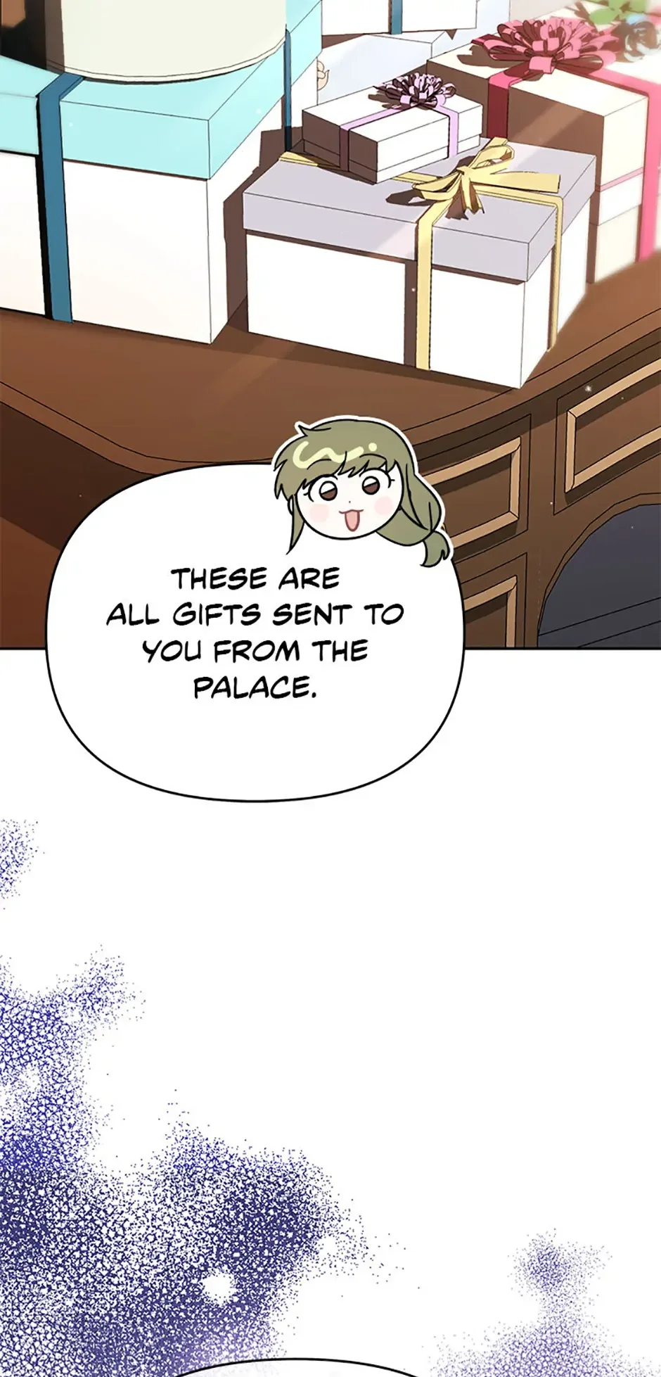 In This Life, I Will Survive Until the End Chapter 44 page 32
