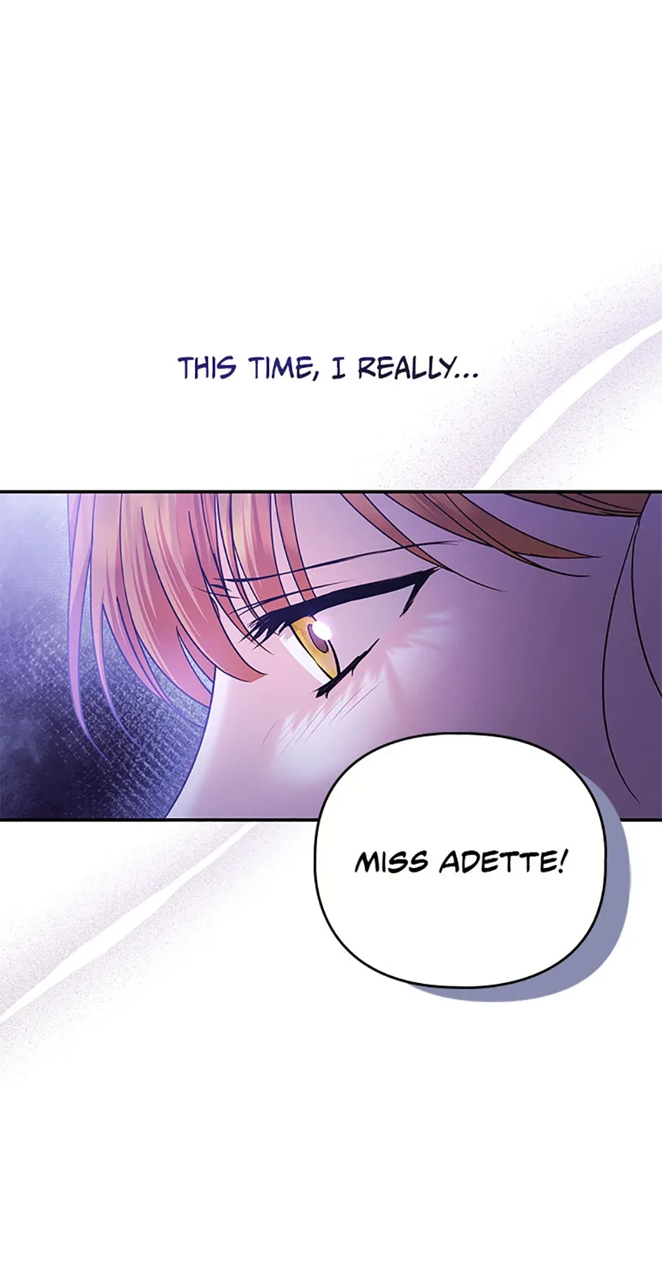 In This Life, I Will Survive Until the End Chapter 44 page 48