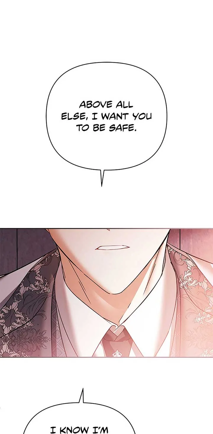 In This Life, I Will Survive Until the End Chapter 37 page 118