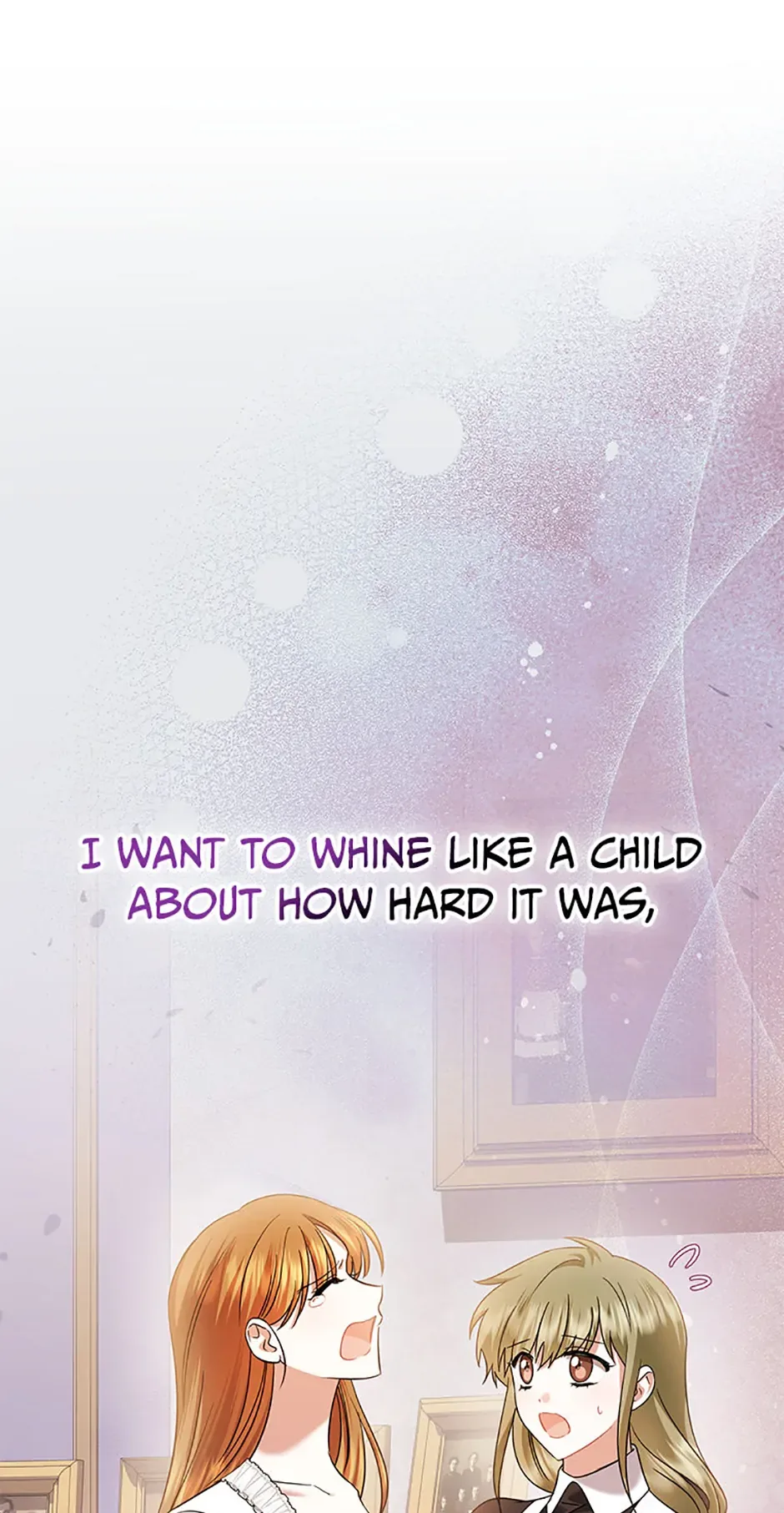 In This Life, I Will Survive Until the End Chapter 44 page 41