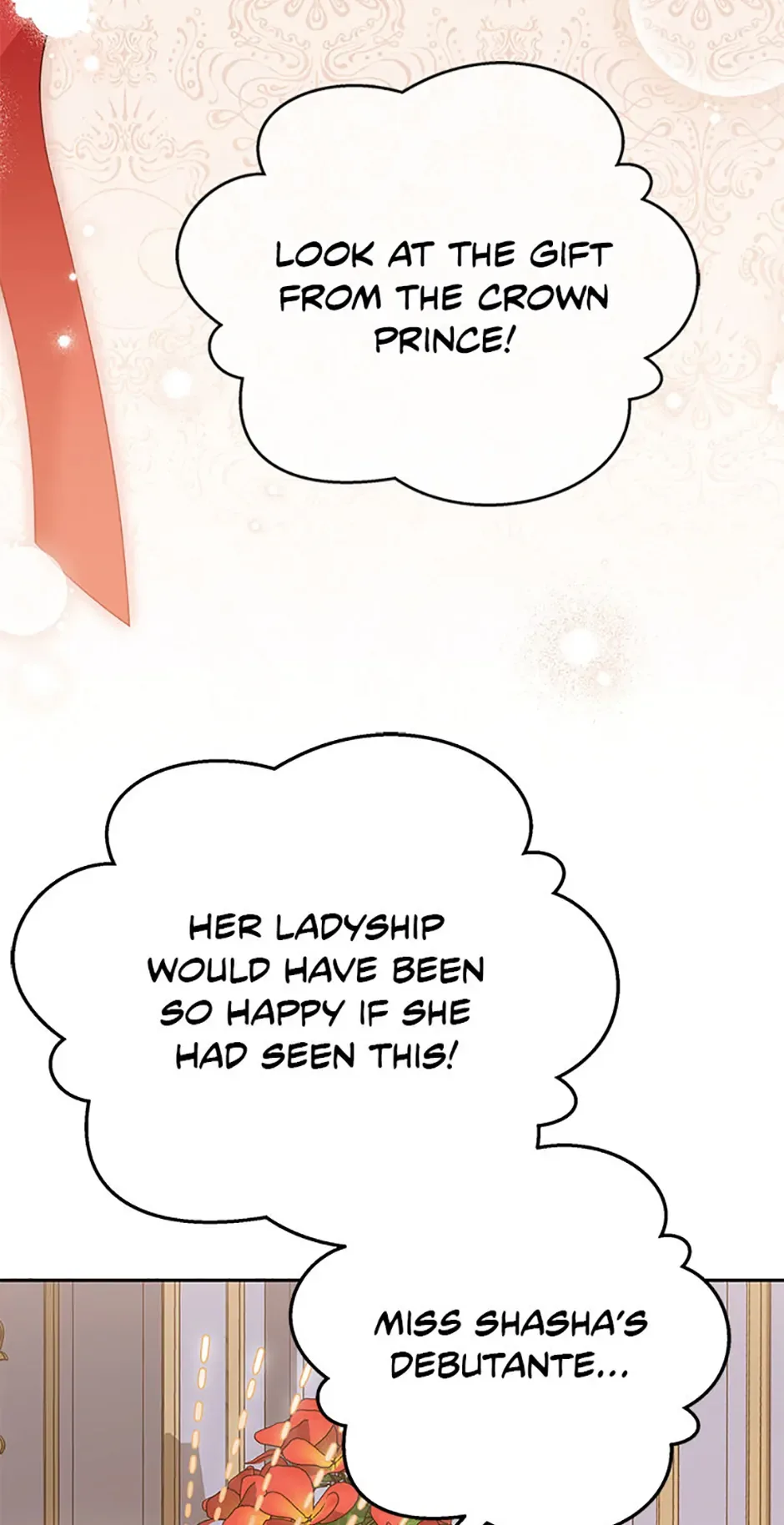 In This Life, I Will Survive Until the End Chapter 44 page 52