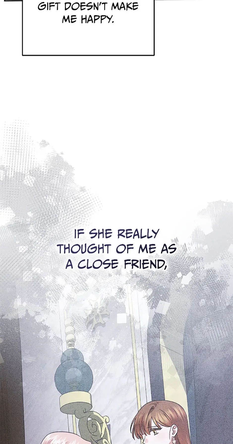 In This Life, I Will Survive Until the End Chapter 44 page 58