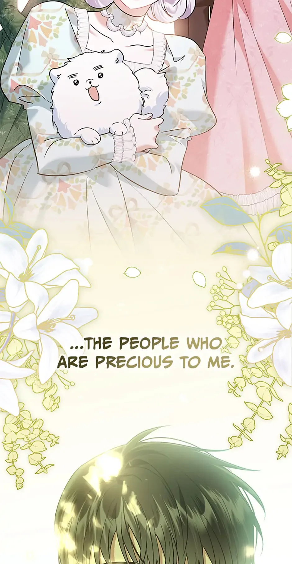 In This Life, I Will Survive Until the End Chapter 44 page 46