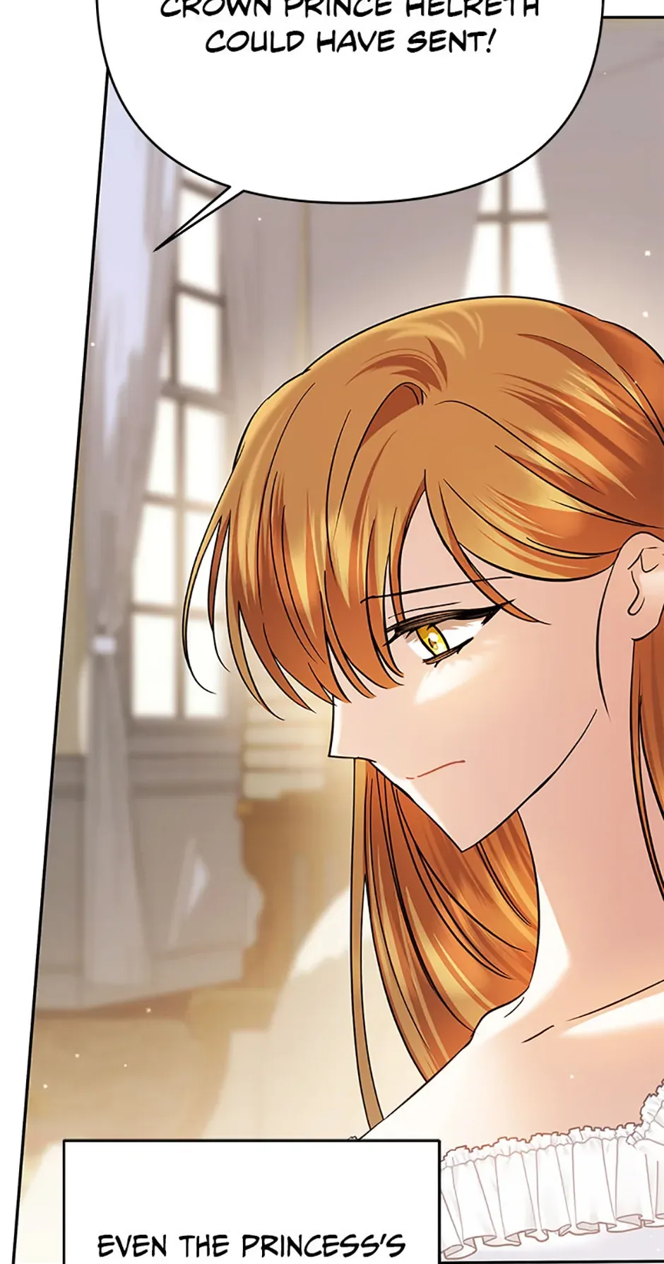 In This Life, I Will Survive Until the End Chapter 44 page 57