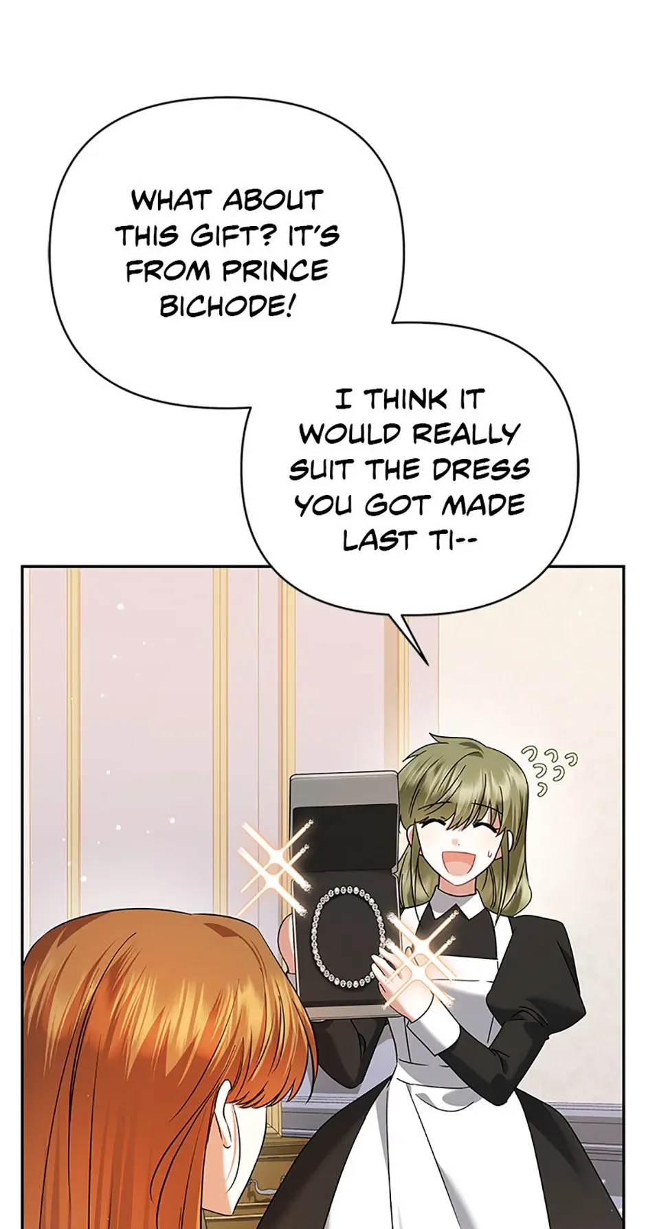 In This Life, I Will Survive Until the End Chapter 44 page 54