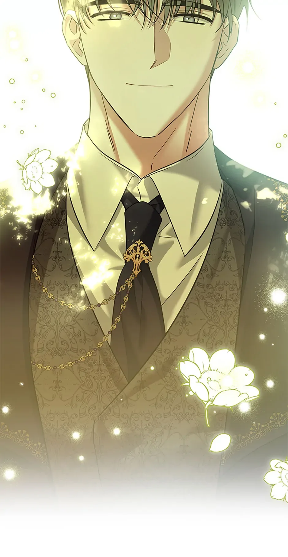 In This Life, I Will Survive Until the End Chapter 44 page 47
