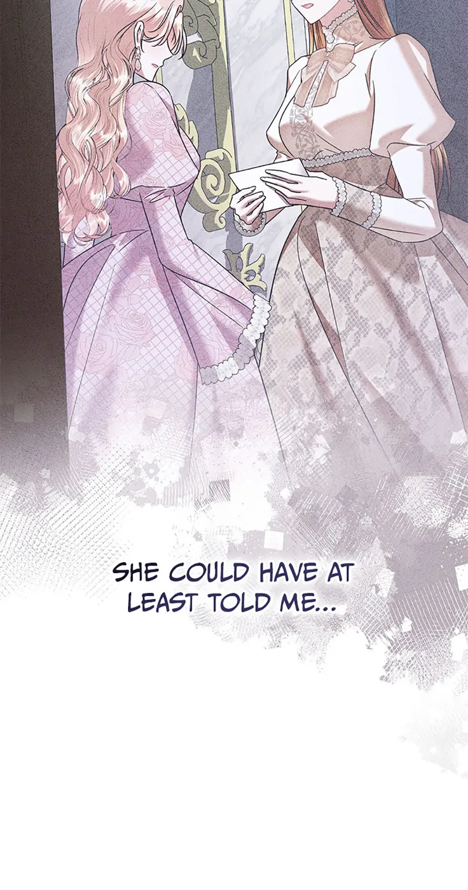 In This Life, I Will Survive Until the End Chapter 44 page 59