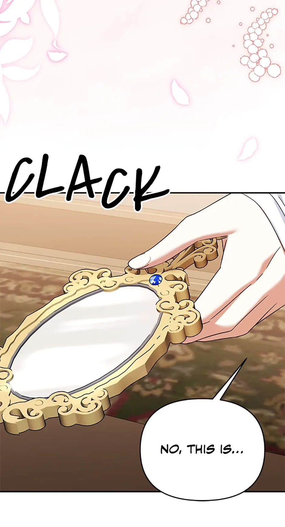 In This Life, I Will Survive Until the End Chapter 44 page 65