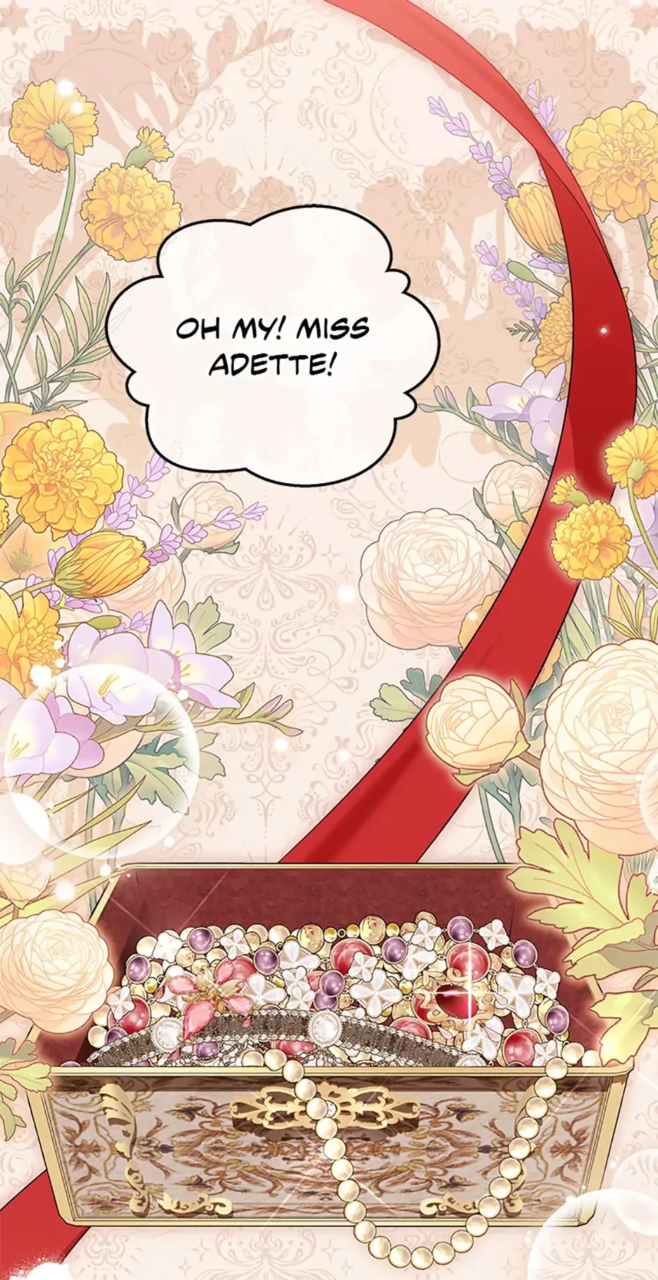 In This Life, I Will Survive Until the End Chapter 44 page 51