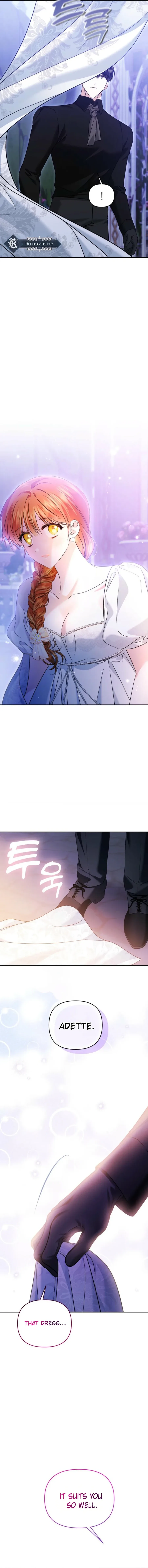 In This Life, I Will Survive Until the End Chapter 49 page 12