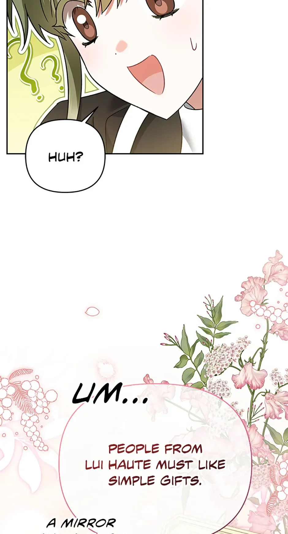 In This Life, I Will Survive Until the End Chapter 44 page 62