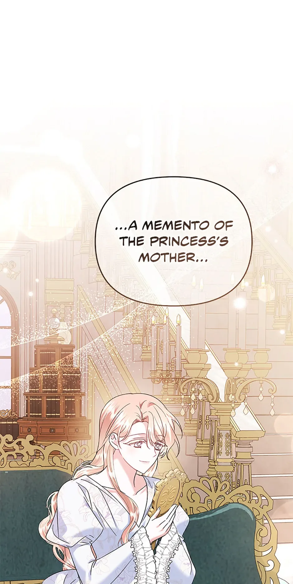 In This Life, I Will Survive Until the End Chapter 44 page 66