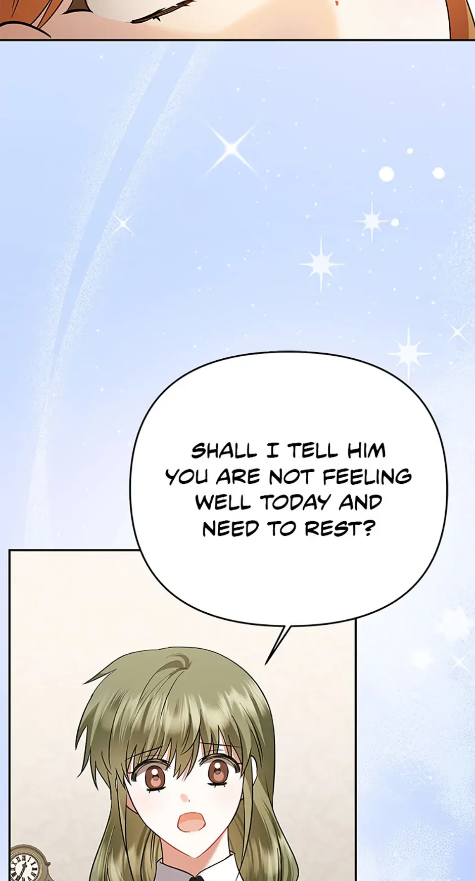 In This Life, I Will Survive Until the End Chapter 44 page 79