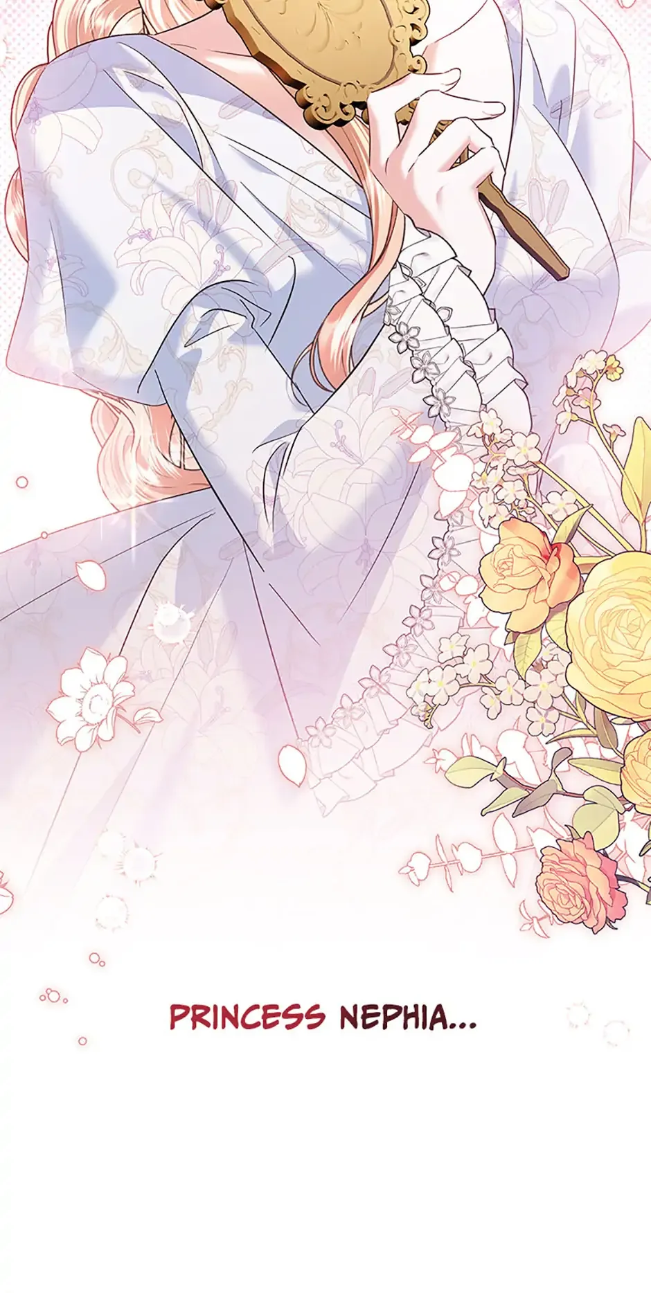 In This Life, I Will Survive Until the End Chapter 44 page 71