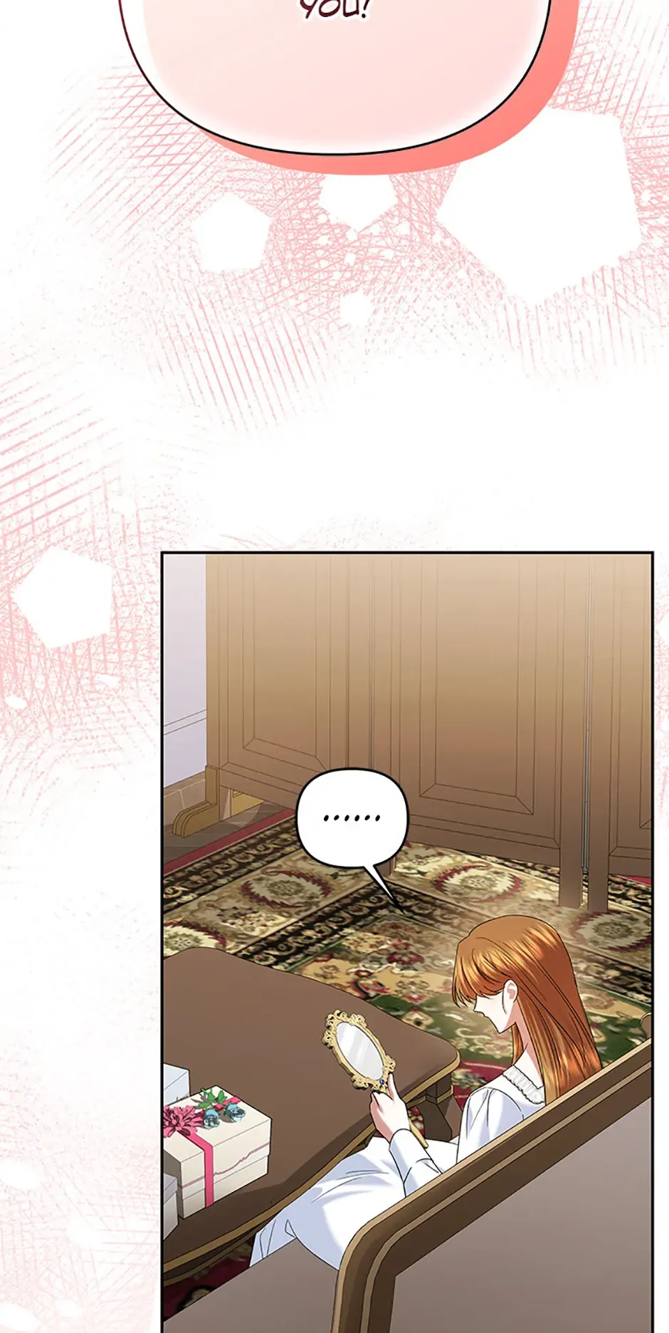 In This Life, I Will Survive Until the End Chapter 44 page 69