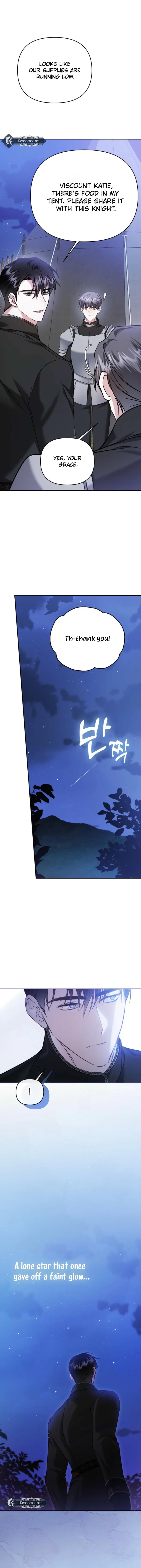 In This Life, I Will Survive Until the End Chapter 51 page 14