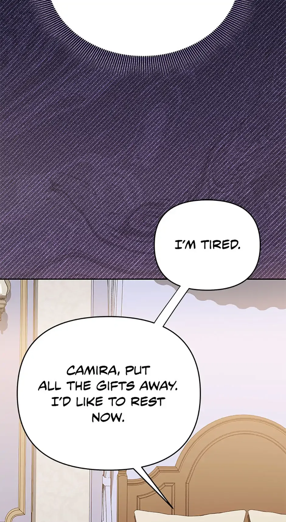 In This Life, I Will Survive Until the End Chapter 44 page 76