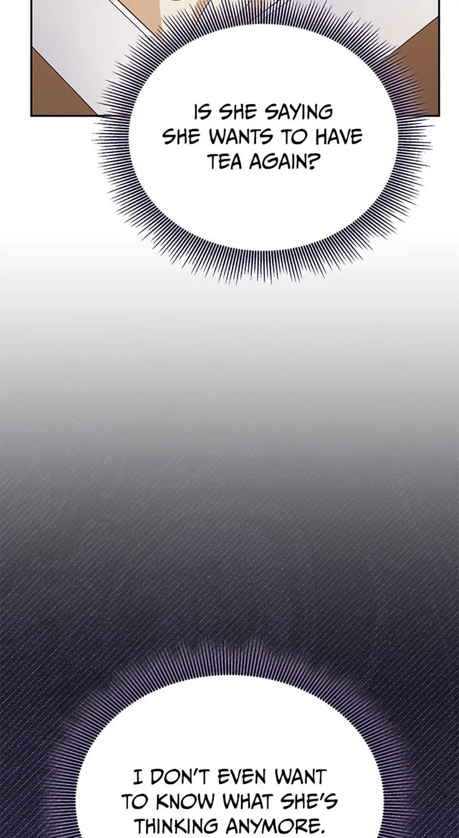 In This Life, I Will Survive Until the End Chapter 44 page 75