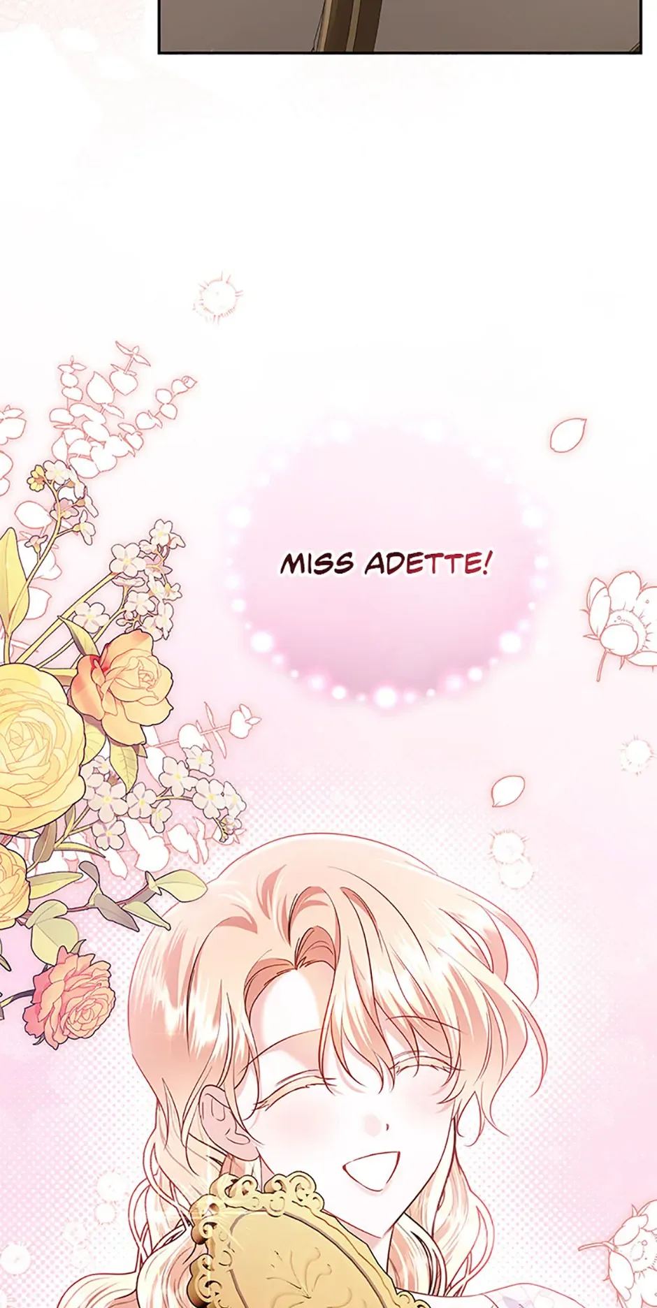 In This Life, I Will Survive Until the End Chapter 44 page 70
