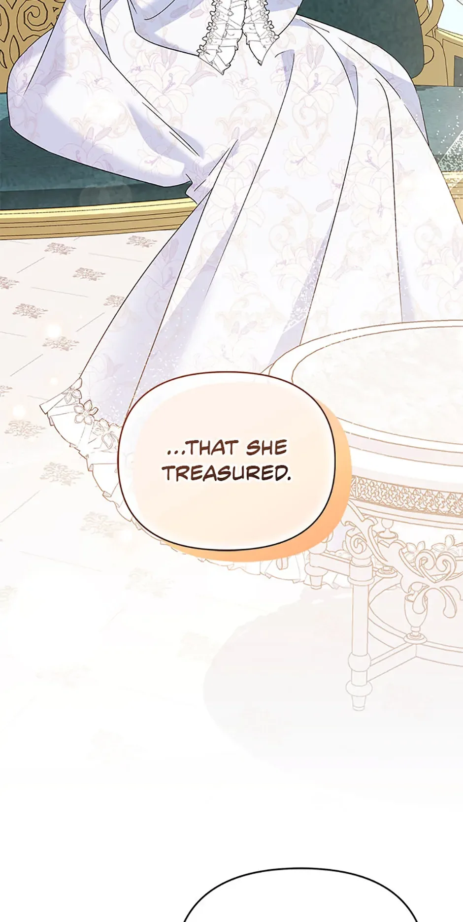 In This Life, I Will Survive Until the End Chapter 44 page 67