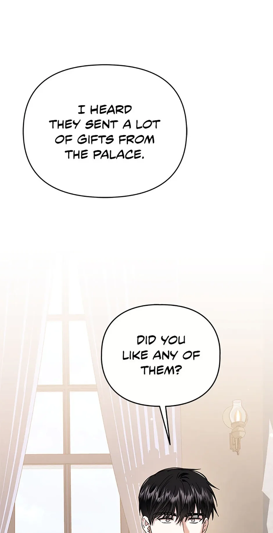 In This Life, I Will Survive Until the End Chapter 44 page 95