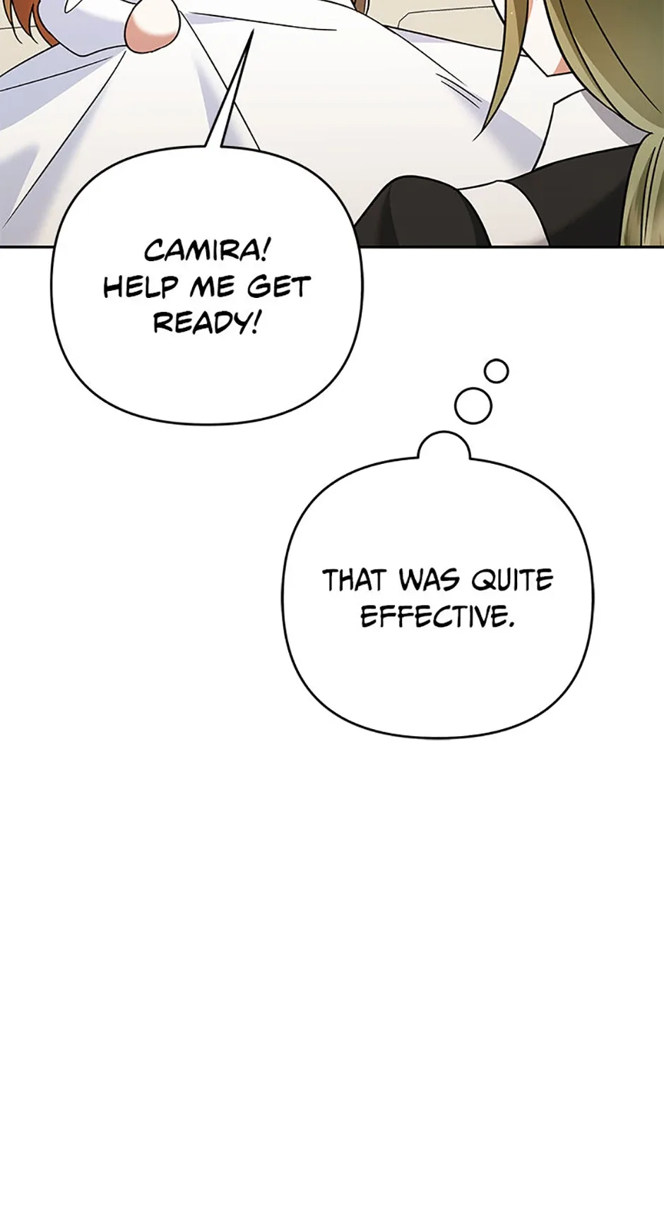 In This Life, I Will Survive Until the End Chapter 44 page 81