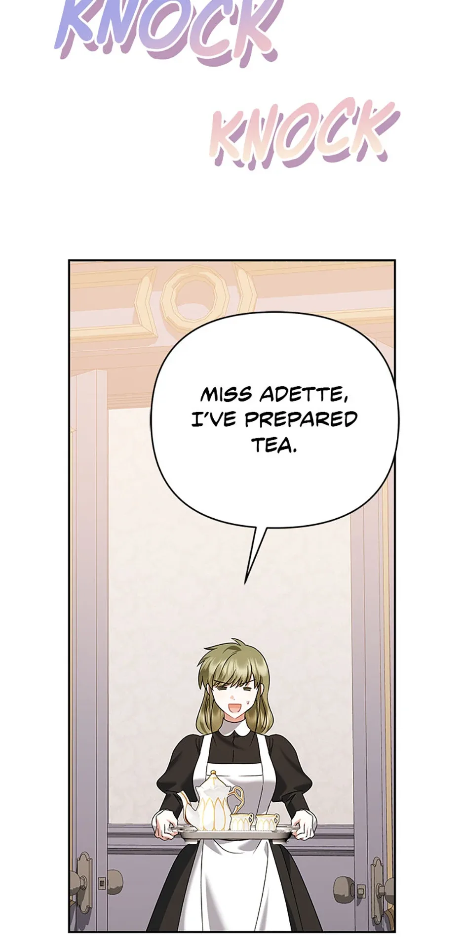 In This Life, I Will Survive Until the End Chapter 44 page 92