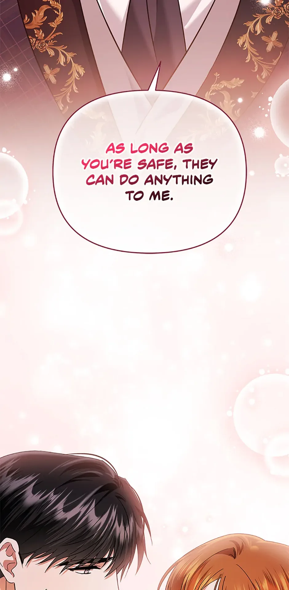 In This Life, I Will Survive Until the End Chapter 44 page 90