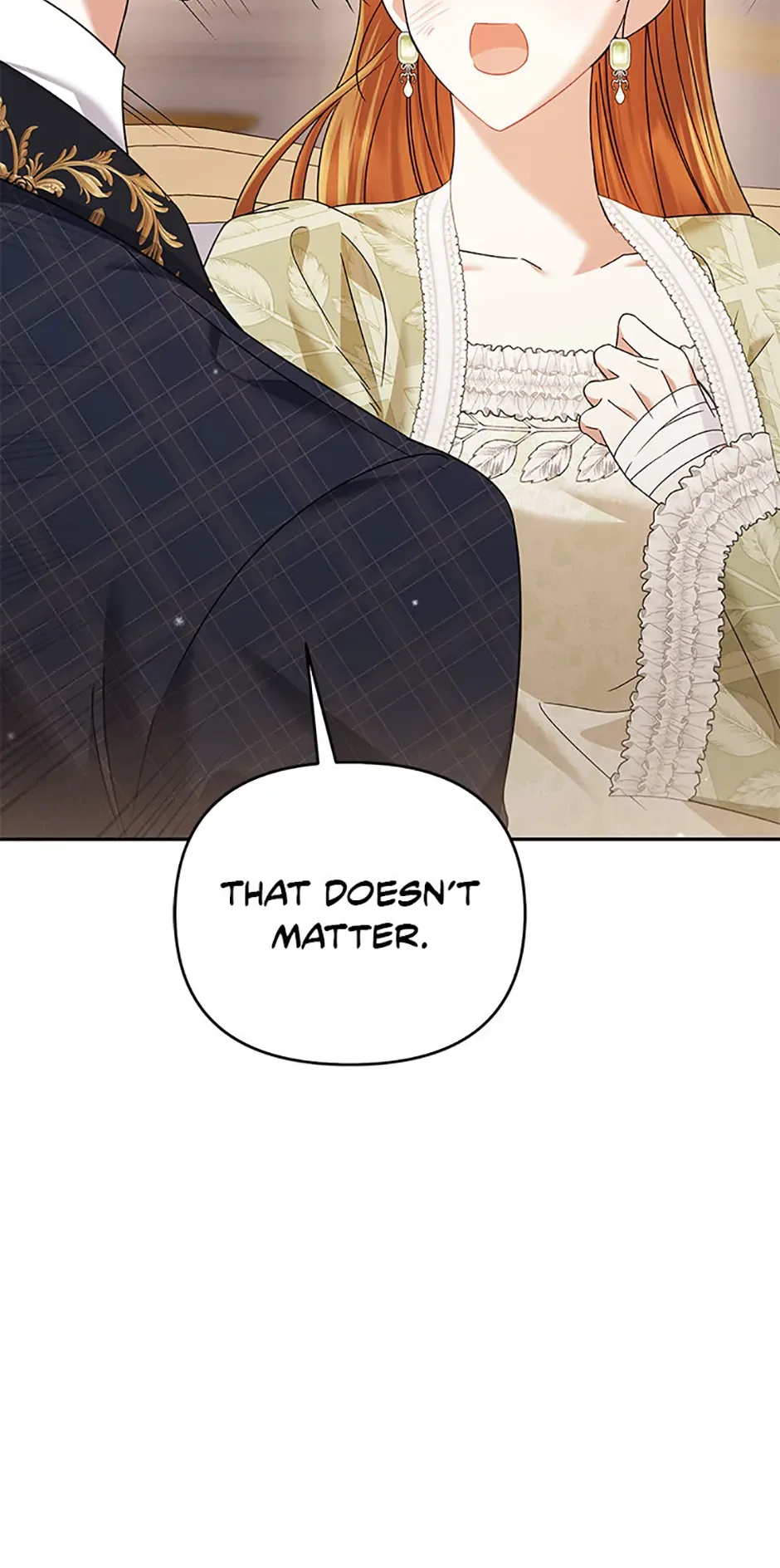 In This Life, I Will Survive Until the End Chapter 44 page 88
