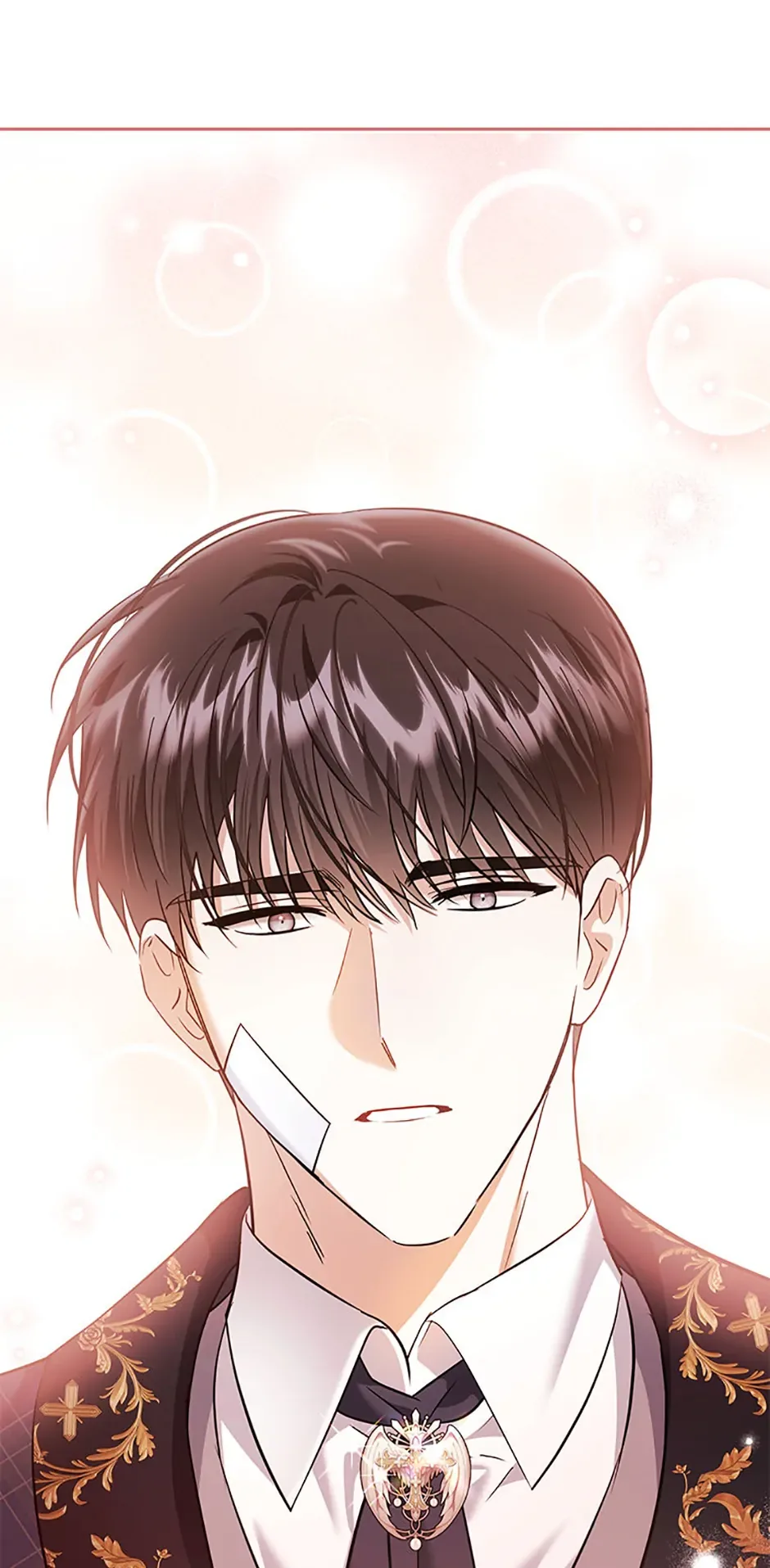 In This Life, I Will Survive Until the End Chapter 44 page 89