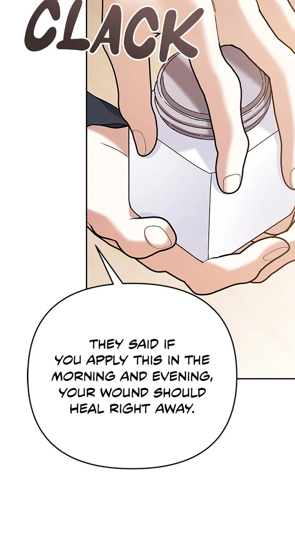 In This Life, I Will Survive Until the End Chapter 44 page 83
