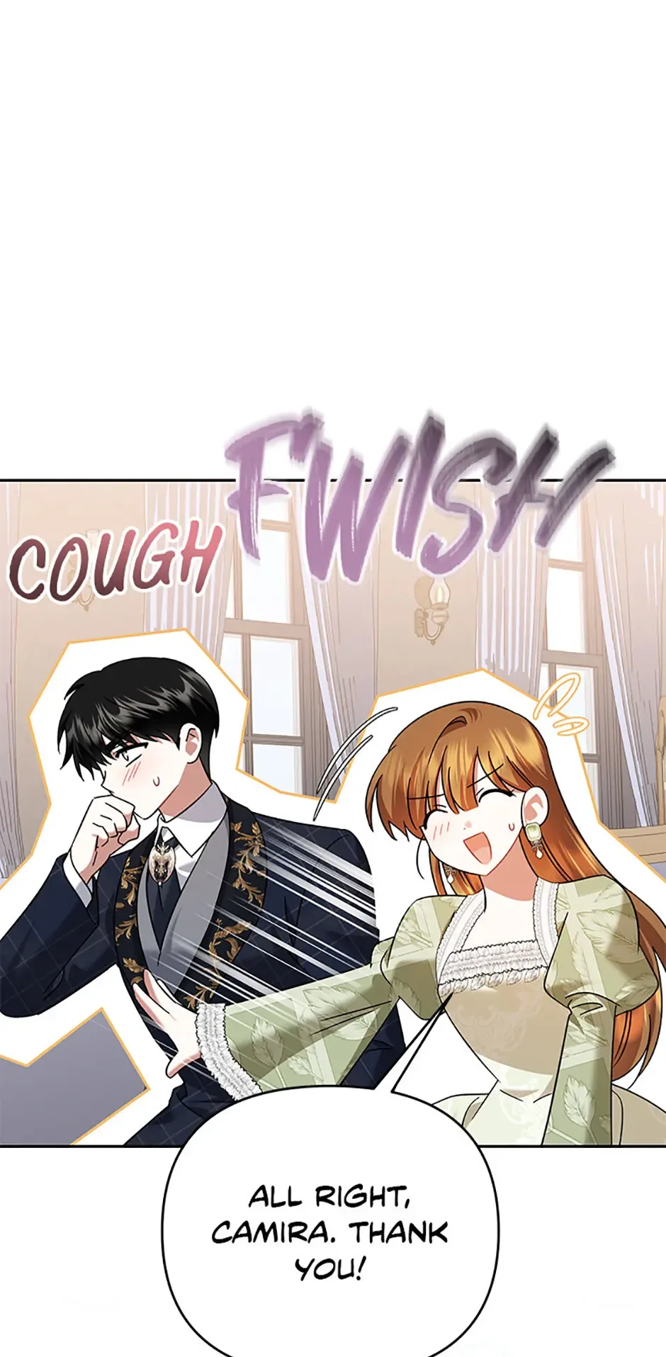 In This Life, I Will Survive Until the End Chapter 44 page 93
