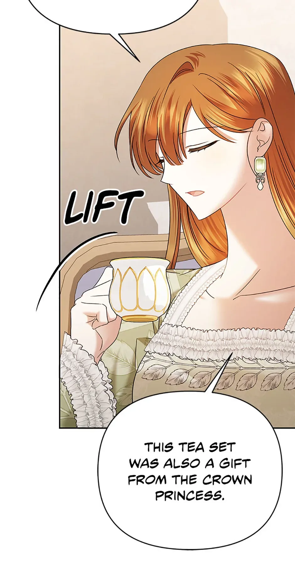 In This Life, I Will Survive Until the End Chapter 44 page 97