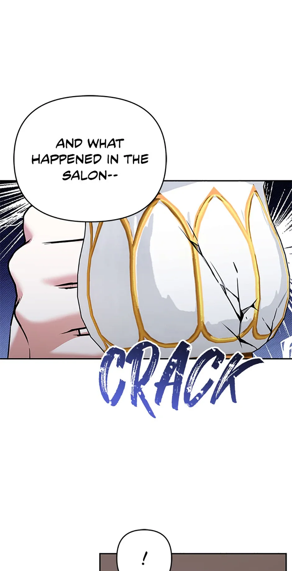 In This Life, I Will Survive Until the End Chapter 44 page 98