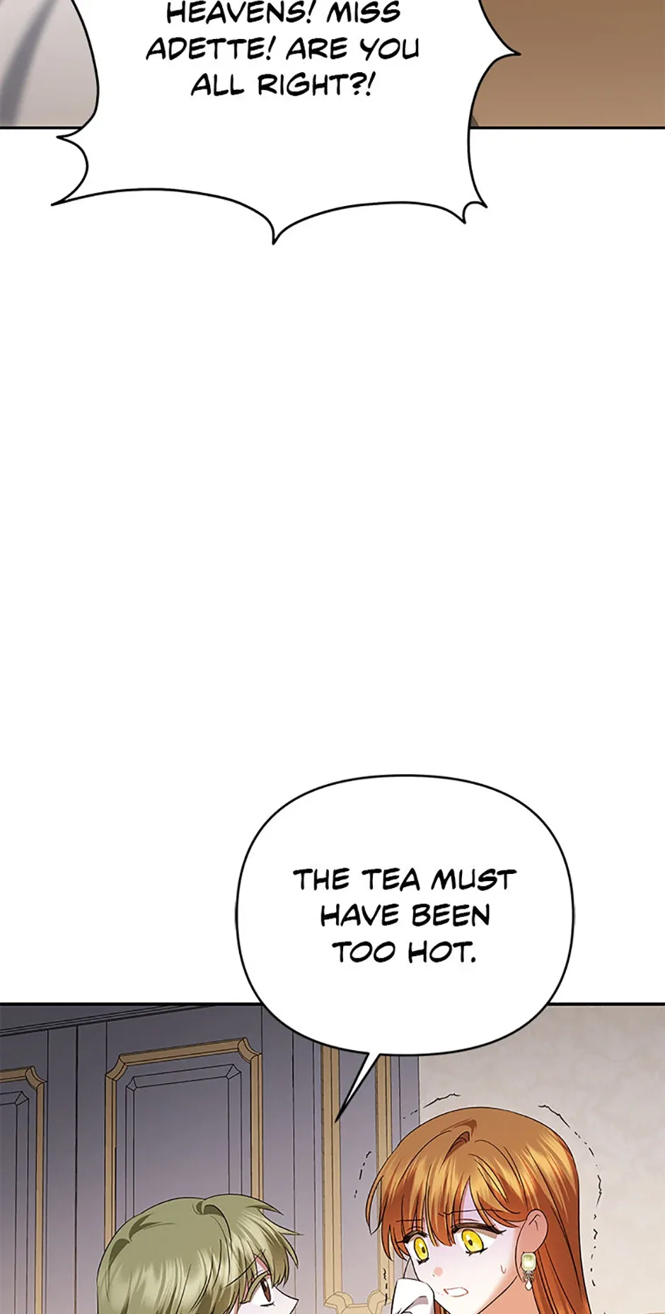 In This Life, I Will Survive Until the End Chapter 44 page 103