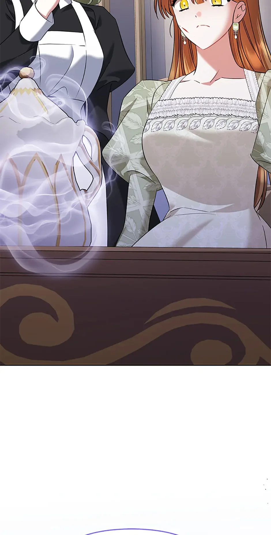 In This Life, I Will Survive Until the End Chapter 44 page 107