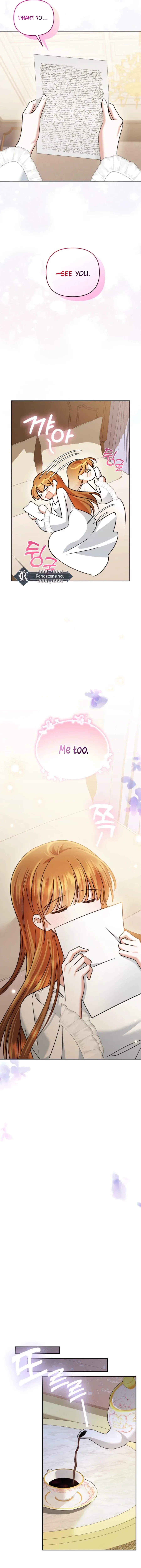 In This Life, I Will Survive Until the End Chapter 50 page 16