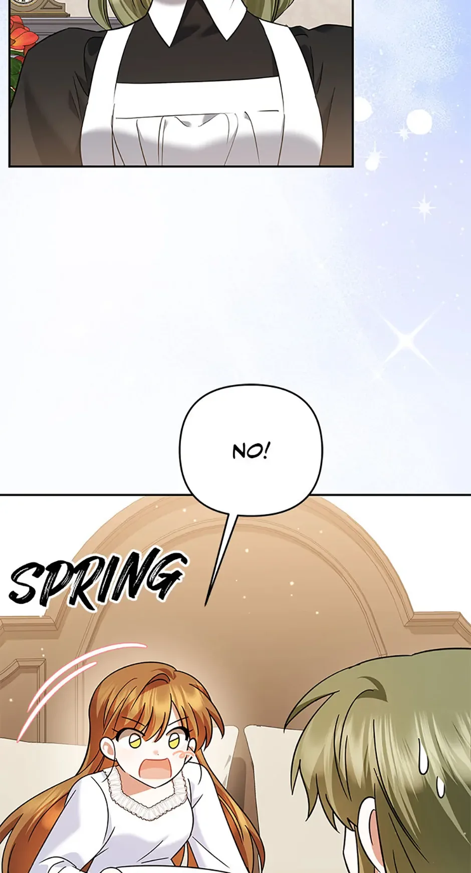 In This Life, I Will Survive Until the End Chapter 44 page 80
