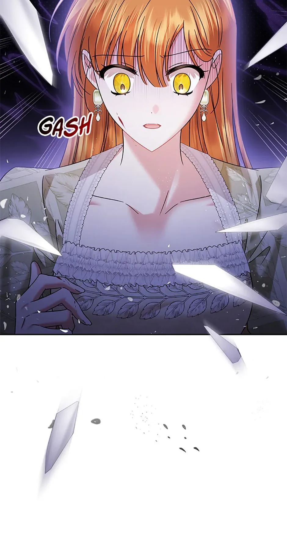 In This Life, I Will Survive Until the End Chapter 44 page 101