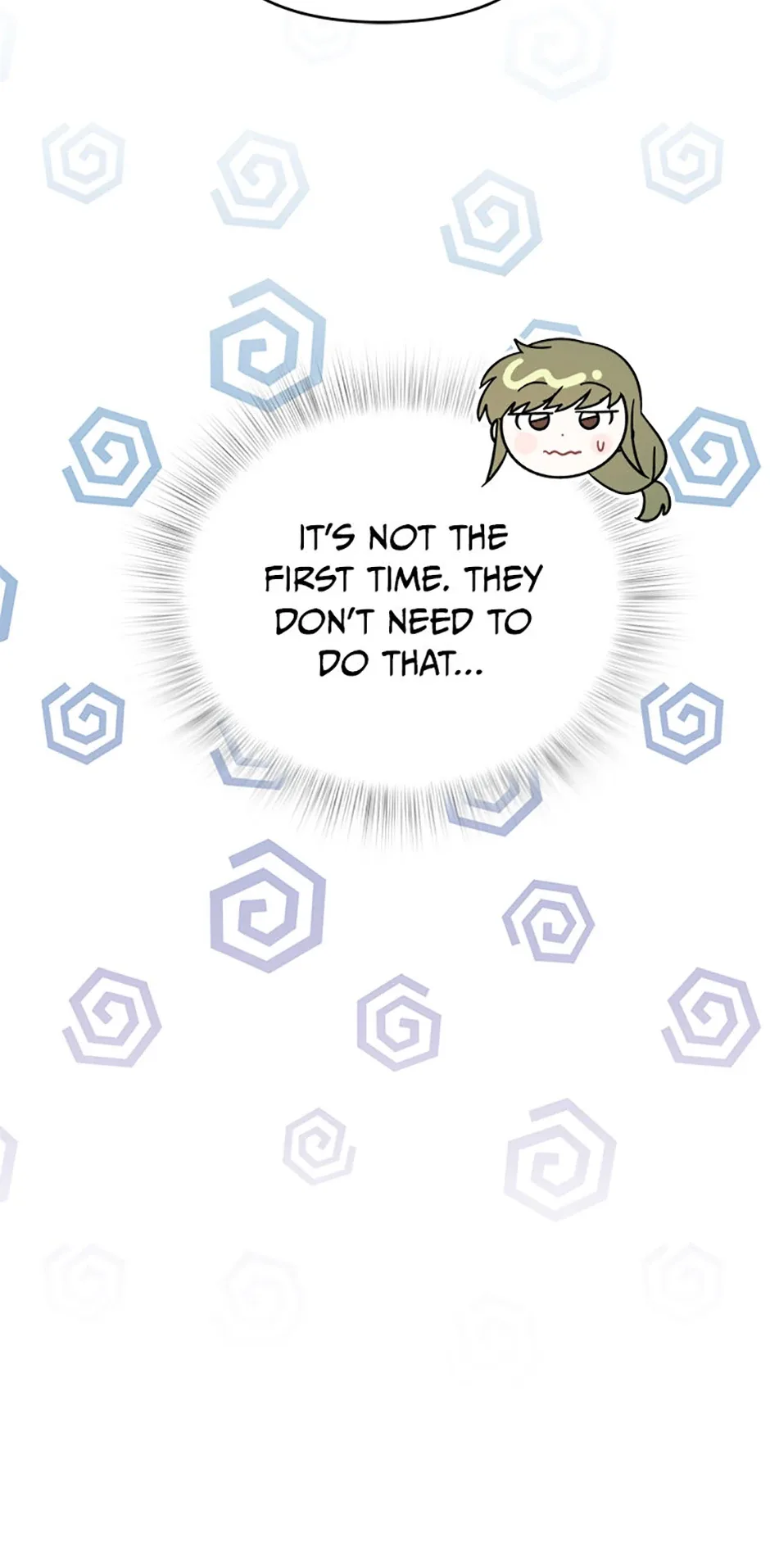 In This Life, I Will Survive Until the End Chapter 44 page 94