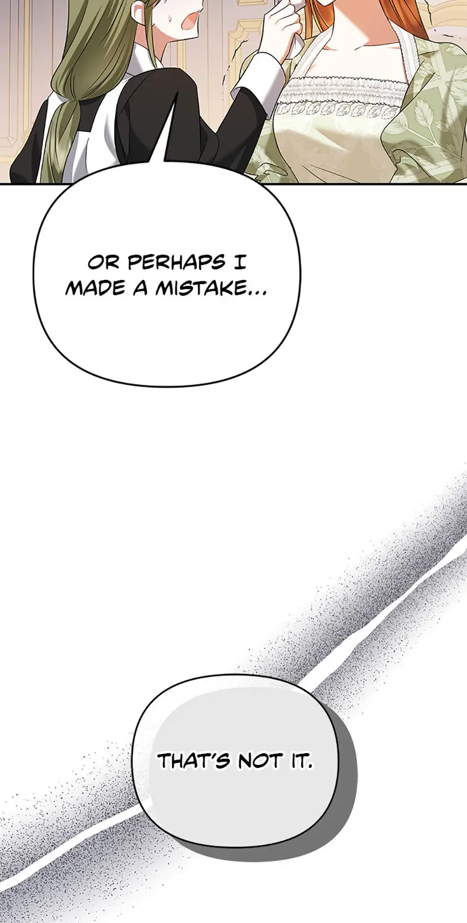 In This Life, I Will Survive Until the End Chapter 44 page 104