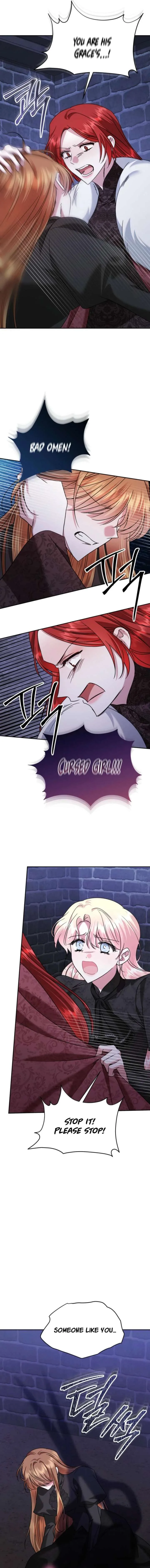 In This Life, I Will Survive Until the End Chapter 55 page 16