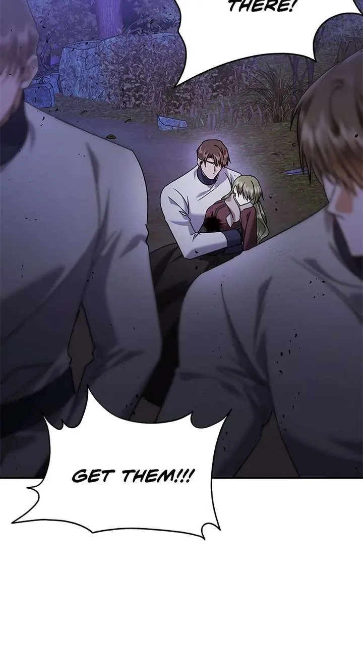 In This Life, I Will Survive Until the End Chapter 59 page 7