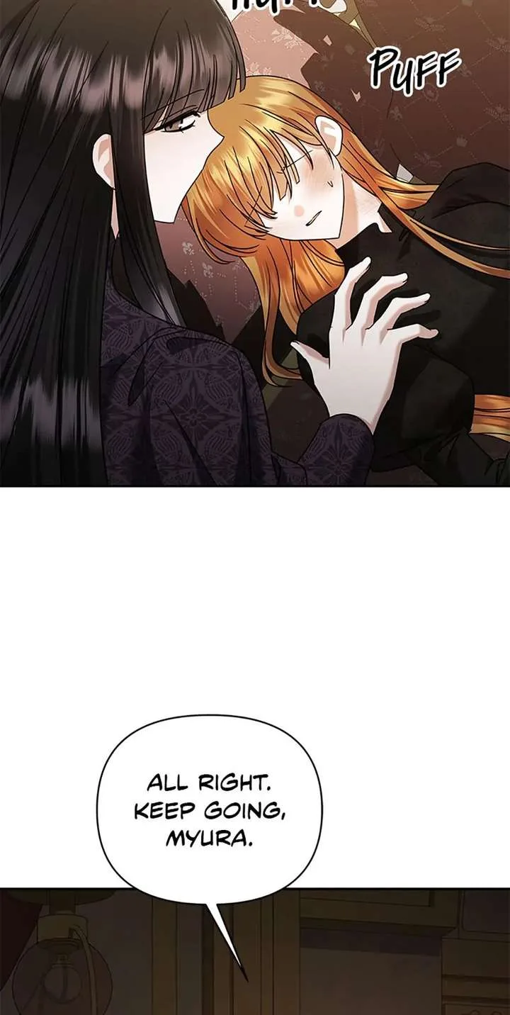 In This Life, I Will Survive Until the End Chapter 59 page 60