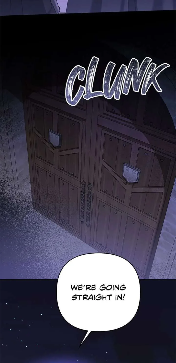 In This Life, I Will Survive Until the End Chapter 59 page 26